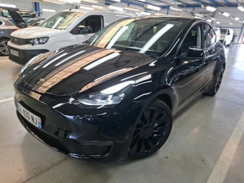 Tesla Model Y MODEL Y Performance Dual Motor AWD 2023 occasion Saint-Jean-le-Blanc 45650