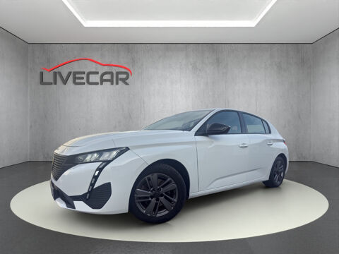 Annonce voiture Peugeot 308 17950 €