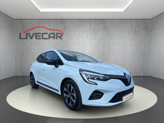 Clio V CLIO SOCIETE BLUE DCI 100 EVOLUTION REVERSIBLE 2023 occasion 45650 Saint-Jean-le-Blanc