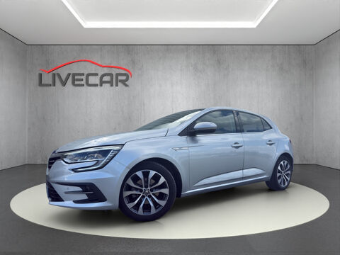 Annonce voiture Renault Megane IV 22950 €