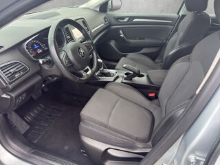 Megane IV Estate Blue dCi 115 EDC Evolution 2022 occasion 45650 Saint-Jean-le-Blanc
