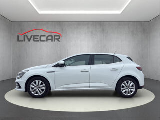 Megane IV M&eacute;gane IV Berline Blue dCi 115 EDC - 21B Business 2022 occasion 45650 Saint-Jean-le-Blanc