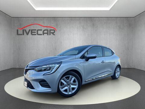 Renault Clio V Clio E-Tech 140 - 21 Business 2021 occasion Saint-Jean-le-Blanc 45650