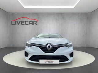 Clio V CLIO SOCIETE BLUE DCI 85 AIR NAV 2019 occasion 45650 Saint-Jean-le-Blanc