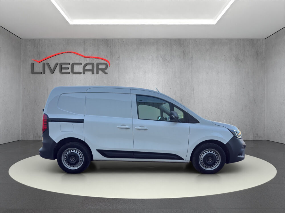 Kangoo KANGOO VAN BLUE DCI 95 EXTRA - 22 2023 occasion 45650 Saint-Jean-le-Blanc