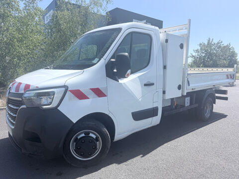 Annonce voiture Renault Master 29950 €