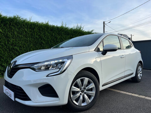Annonce voiture Renault Clio V 12450 