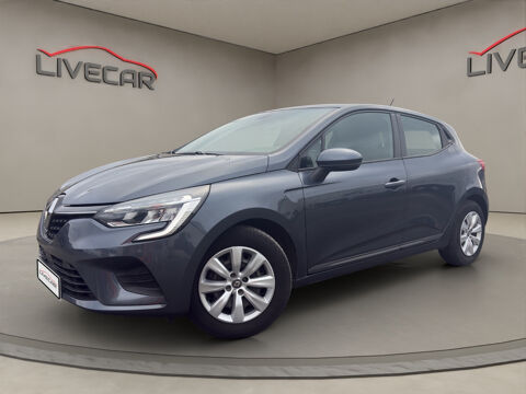 Annonce voiture Renault Clio V 13950 �