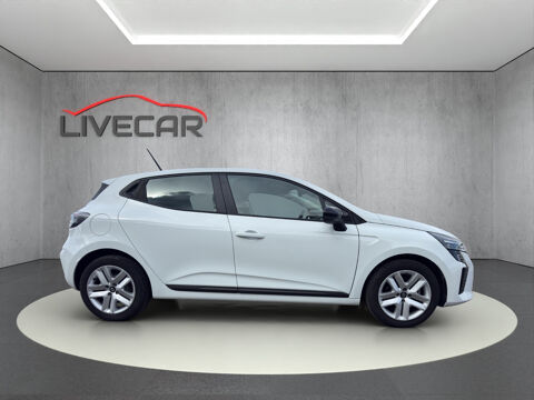 Clio IV Clio E-Tech full hybrid 145 Evolution 2023 occasion 45650 Saint-Jean-le-Blanc