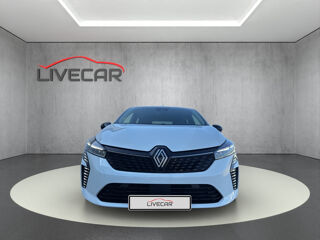 Clio V CLIO SOCIETE BLUE DCI 100 EVOLUTION REVERSIBLE 2024 occasion 45650 Saint-Jean-le-Blanc