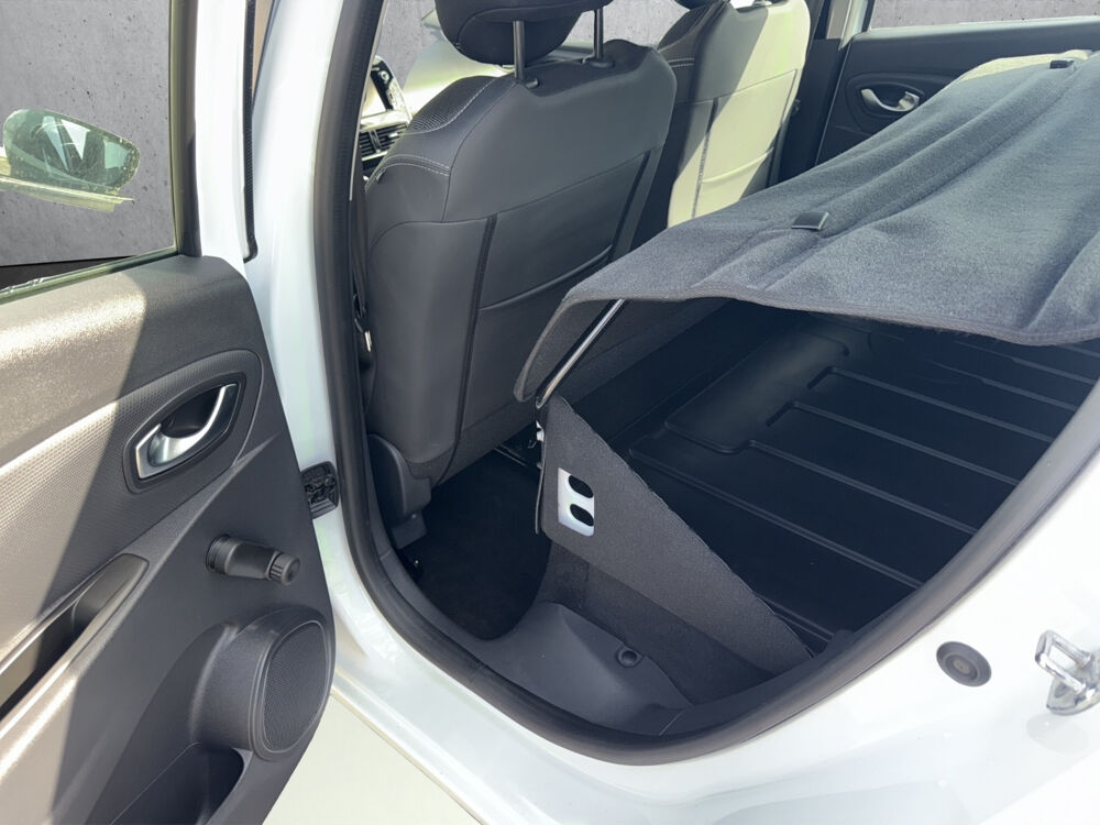 Clio IV CLIO SOCIETE DCI 75 ENERGY E6C AIR MEDIANAV 2019 occasion 45650 Saint-Jean-le-Blanc