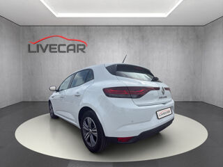Megane IV Berline Blue dCi 115 EDC Evolution 2023 occasion 45650 Saint-Jean-le-Blanc