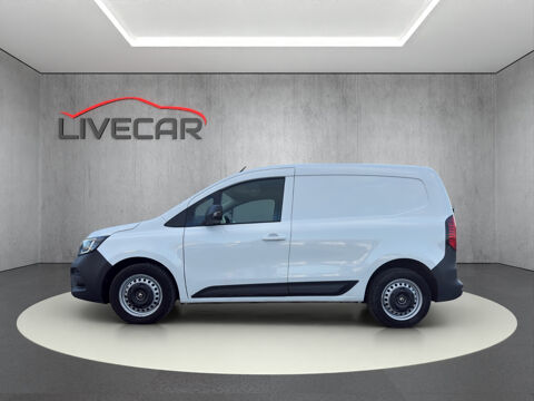 Kangoo KANGOO VAN BLUE DCI 95 EXTRA - 22 2023 occasion 45650 Saint-Jean-le-Blanc