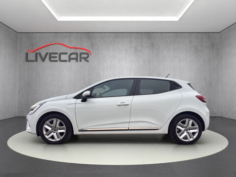 Clio V Clio Blue dCi 115 Business 2019 occasion 45650 Saint-Jean-le-Blanc