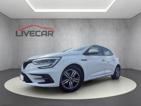 Annonce voiture Renault Megane IV 17950 €