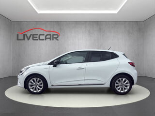 Clio V CLIO SOCIETE BLUE DCI 100 EVOLUTION REVERSIBLE 2023 occasion 45650 Saint-Jean-le-Blanc