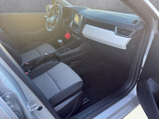 Clio V CLIO SOCIETE BLUE DCI 100 EVOLUTION REVERSIBLE 2023 occasion 45650 Saint-Jean-le-Blanc