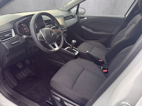 Clio V Clio Blue dCi 115 Business 2019 occasion 45650 Saint-Jean-le-Blanc
