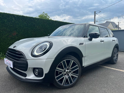 Annonce voiture Mini Divers 23950 