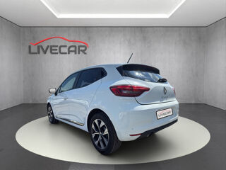 Clio V CLIO SOCIETE BLUE DCI 100 EVOLUTION REVERSIBLE 2023 occasion 45650 Saint-Jean-le-Blanc