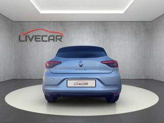 Clio V CLIO SOCIETE BLUE DCI 100 EVOLUTION REVERSIBLE 2023 occasion 45650 Saint-Jean-le-Blanc