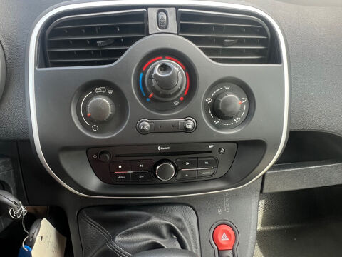 Kangoo KANGOO EXPRESS DCI 110 E6 EDC GRAND CONFORT 2019 occasion 45650 Saint-Jean-le-Blanc
