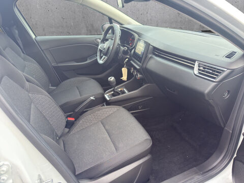 Clio V Clio Blue dCi 115 Business 2019 occasion 45650 Saint-Jean-le-Blanc