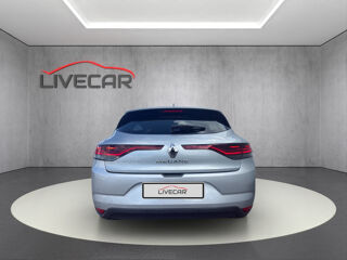 Megane IV Berline Blue dCi 115 EDC Techno 2023 occasion 45650 Saint-Jean-le-Blanc