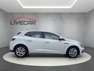 Megane IV M&eacute;gane IV Berline Blue dCi 115 EDC - 21N Business 2022 occasion 45650 Saint-Jean-le-Blanc