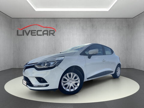 Renault Clio IV Clio dCi 75 E6C Trend 2019 occasion Saint-Jean-le-Blanc 45650