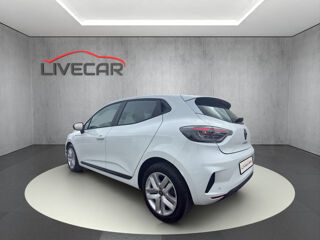 Clio V CLIO SOCIETE TCE 90 EVOLUTION REVERSIBLE 2024 occasion 45650 Saint-Jean-le-Blanc