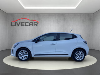 Clio V CLIO SOCIETE BLUE DCI 100 EVOLUTION REVERSIBLE 2024 occasion 45650 Saint-Jean-le-Blanc