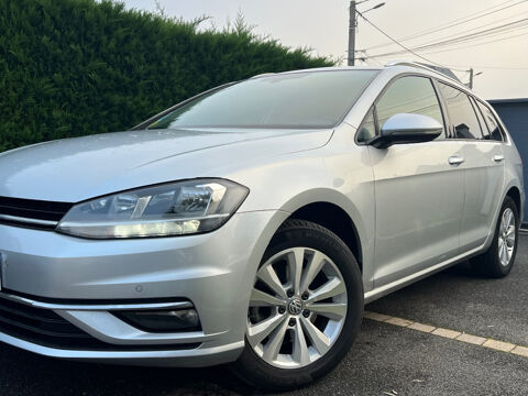 Annonce voiture Volkswagen Golf 14950 