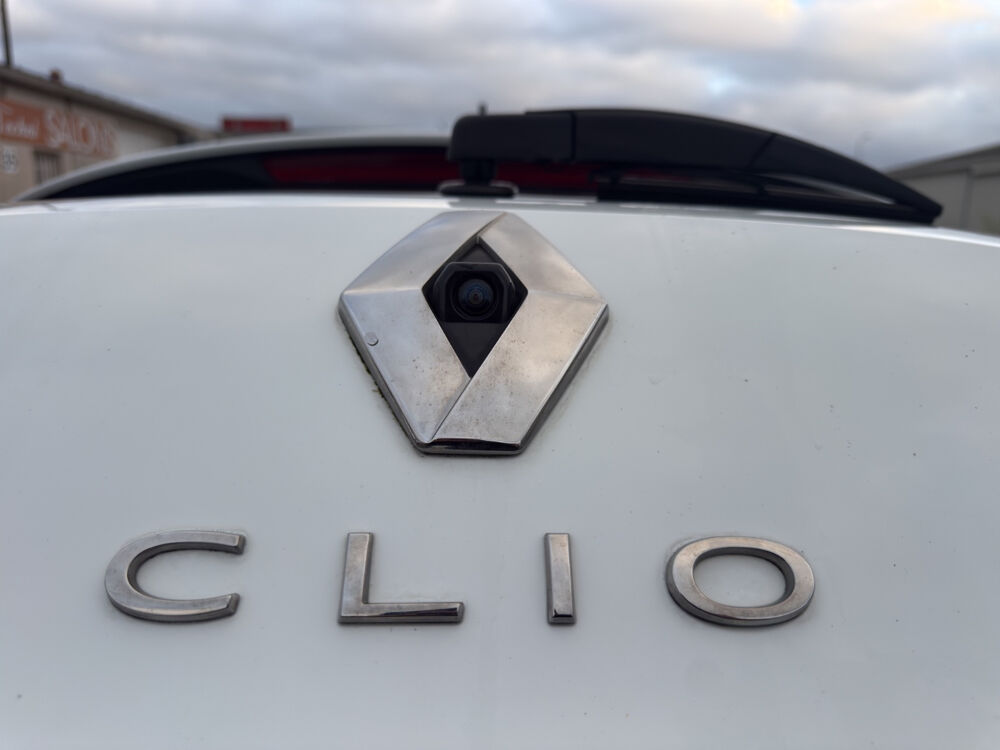 Clio V Clio Blue dCi 115 Business 2019 occasion 45650 Saint-Jean-le-Blanc