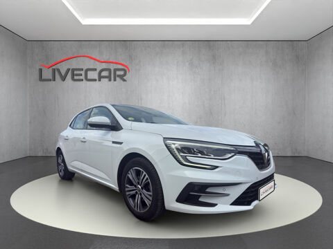 Megane IV Berline Blue dCi 115 EDC Evolution 2023 occasion 45650 Saint-Jean-le-Blanc