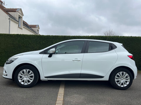 Divers 1.5 DCI 90 CH 2018 occasion 45650 Saint-Jean-le-Blanc