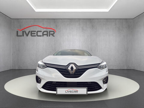 Clio V Clio Blue dCi 115 Business 2019 occasion 45650 Saint-Jean-le-Blanc