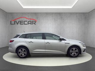 Megane IV Estate Blue dCi 115 EDC Evolution 2022 occasion 45650 Saint-Jean-le-Blanc