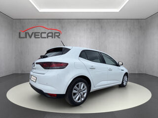 Megane IV M&eacute;gane IV Berline Blue dCi 115 EDC - 21B Business 2021 occasion 45650 Saint-Jean-le-Blanc