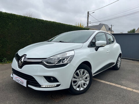 Renault Divers 1.5 DCI 90 CH 2018 occasion Saint-Jean-le-Blanc 45650