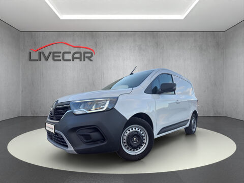 Renault Kangoo KANGOO VAN BLUE DCI 95 EXTRA - 22 2023 occasion Saint-Jean-le-Blanc 45650