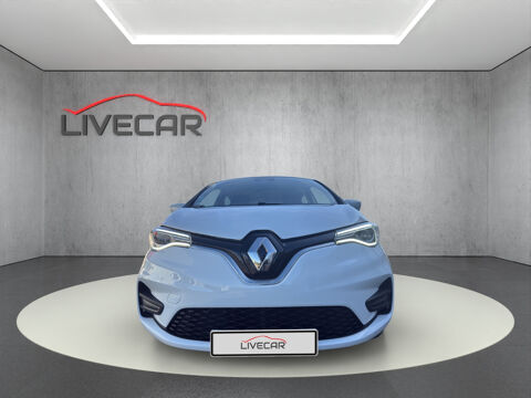 Zo&eacute; ZOE REVERSIBLE R110 ACHAT INTEGRAL BUSINESS 2021 occasion 45650 Saint-Jean-le-Blanc