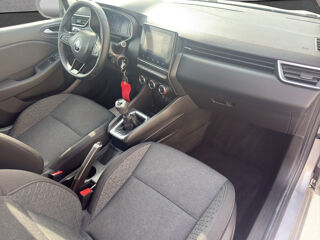 Clio V CLIO SOCIETE BLUE DCI 85 AIR NAV 2020 occasion 45650 Saint-Jean-le-Blanc