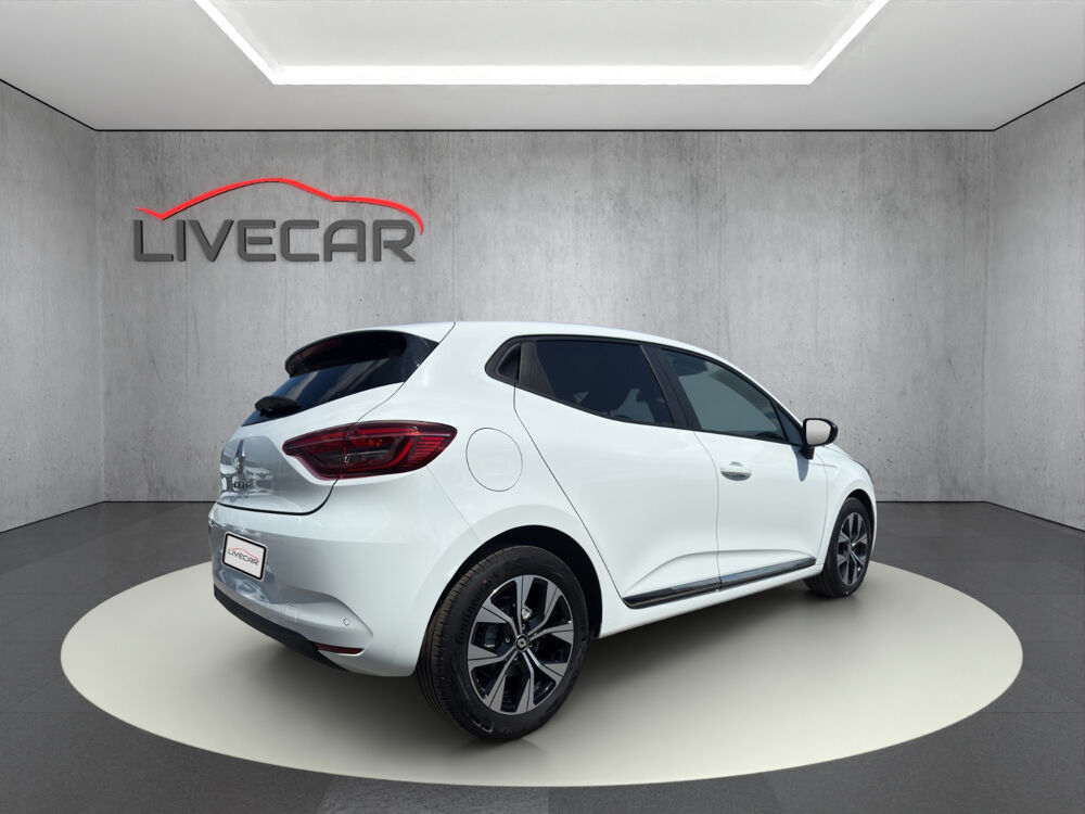 Clio V CLIO SOCIETE BLUE DCI 100 EVOLUTION REVERSIBLE 2023 occasion 45650 Saint-Jean-le-Blanc
