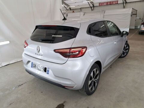 Clio V CLIO SOCIETE BLUE DCI 100 EVOLUTION REVERSIBLE 2023 occasion 45650 Saint-Jean-le-Blanc