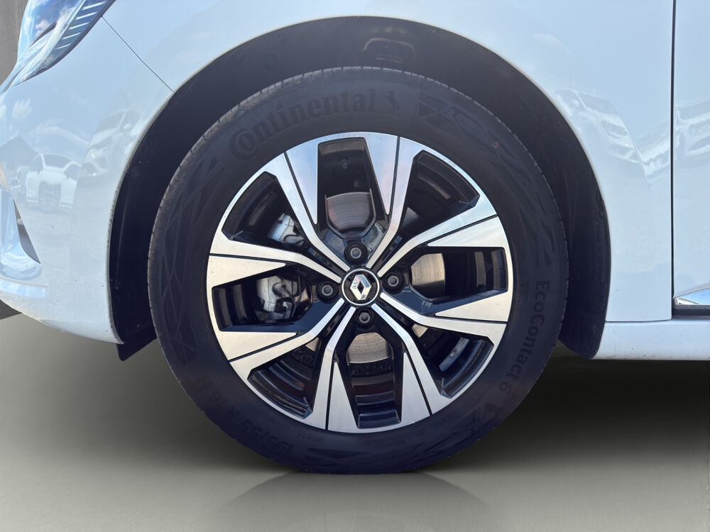 Clio V CLIO SOCIETE BLUE DCI 100 EVOLUTION REVERSIBLE 2023 occasion 45650 Saint-Jean-le-Blanc