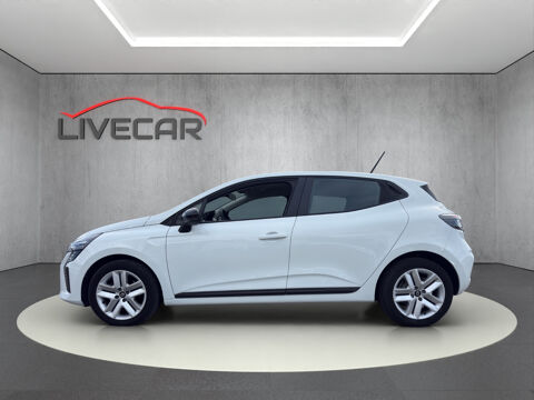 Clio V CLIO SOCIETE BLUE DCI 100 EVOLUTION REVERSIBLE 2025 occasion 45650 Saint-Jean-le-Blanc