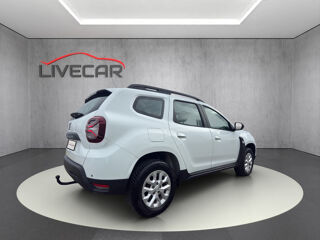 Duster Blue dCi 115 4x4 Confort 2022 occasion 45650 Saint-Jean-le-Blanc
