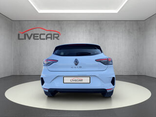 Clio V CLIO SOCIETE BLUE DCI 100 EVOLUTION REVERSIBLE 2024 occasion 45650 Saint-Jean-le-Blanc