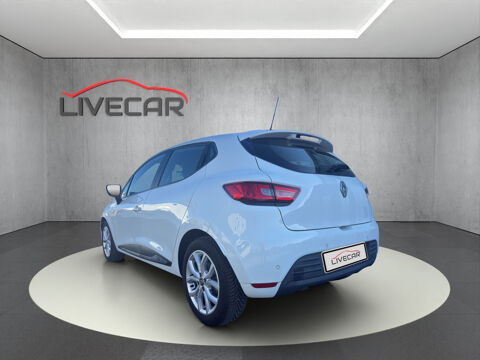 Clio IV CLIO SOCIETE REVERSIBLE DCI 90 ENERGY E6C BUSINESS EDC 2019 occasion 45650 Saint-Jean-le-Blanc
